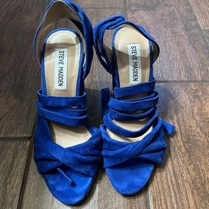 Steve Madden heels